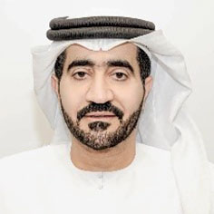 د. خليفة الزعابي — يأخذ بيدك للنجاح وقيادة الذات